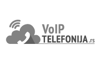 VoIP Telefonija Logo VoIP Telefonija Logo