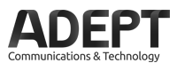 Adept UK Hosting Partner Adept UK Hosting Partner