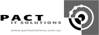 Pact IT Solutions Hosted Partner in Australia Pact IT Solutions Hosted Partner in Australia