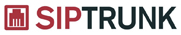 siptrunk SIPTRUNK.com USA VoIP Provider