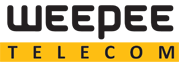 weepee Weepee Telecom Belgian SIP Trunk Provider