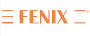 fenix Fenix Logo