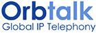 Orbtalk Logo Orbtalk SIP Trunk Provider - UK
