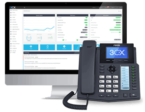 3cx Phone System Pricing