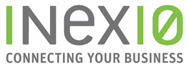 Inexio Logo