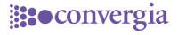 convergia Logo Mexican SIP Trunk Provider - Convergia