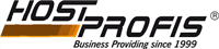 hostprofis logo Hostprofis - Austrian SIP Trunk Providers