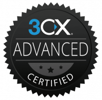 Get 3CX Advanced Certified