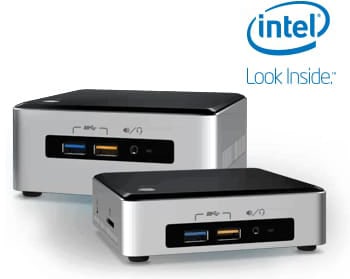 Create your PBX Appliance with popular Mini PC