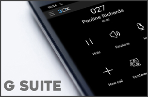 android app g suite